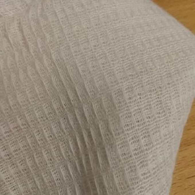 вафельное полотно